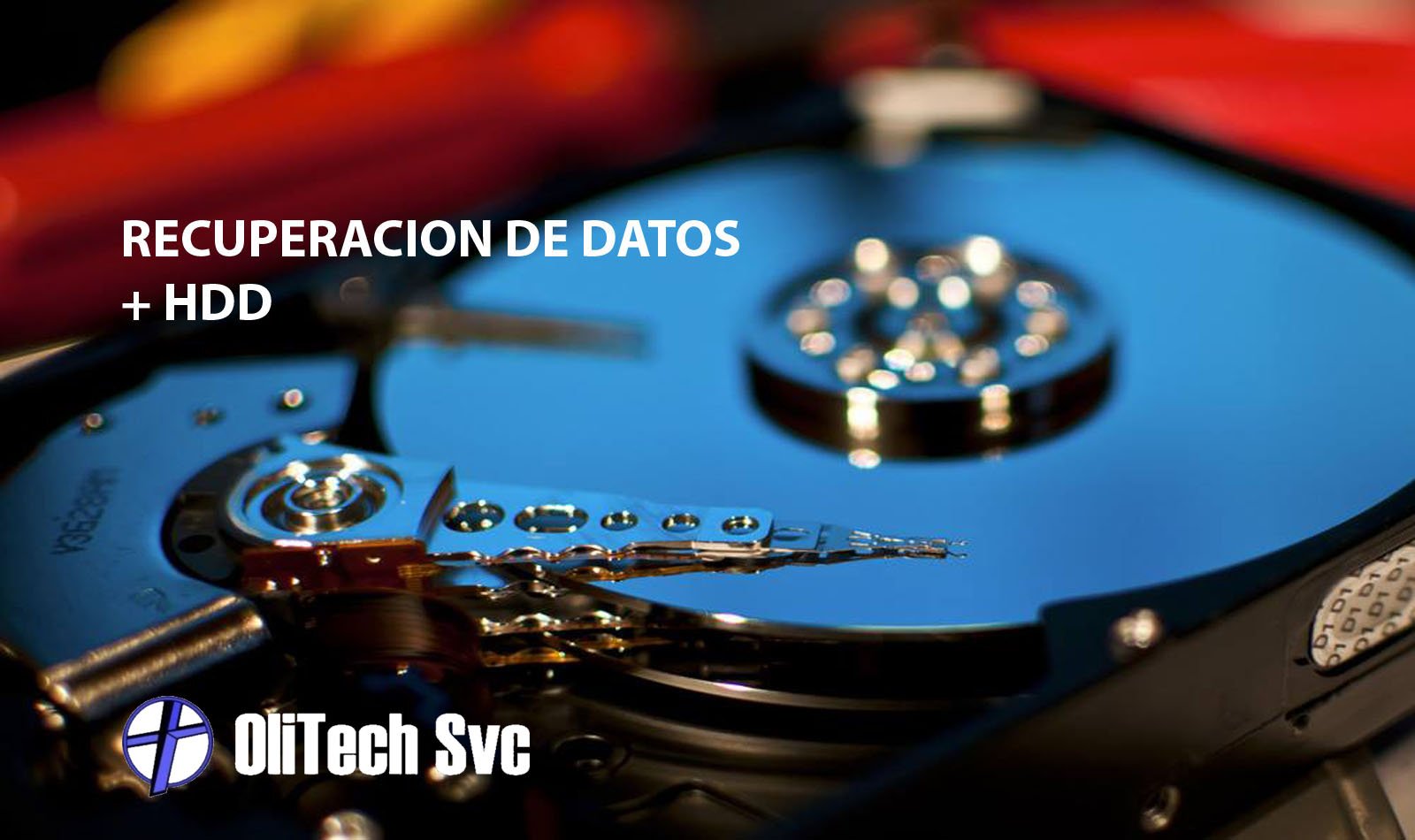 OliTech